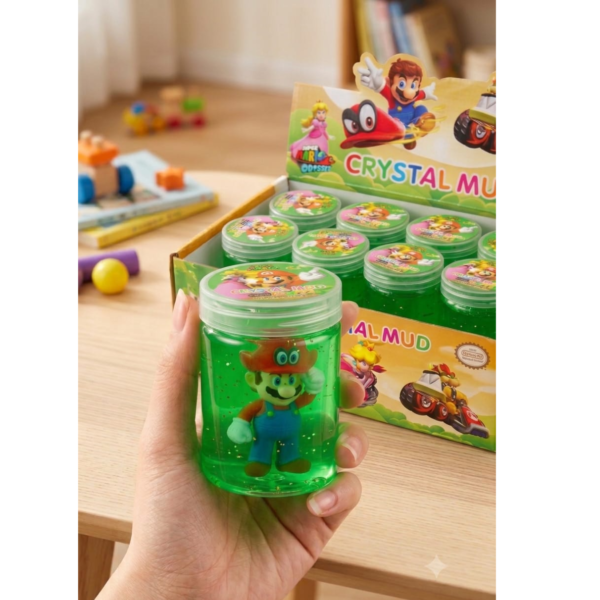SLIME GN