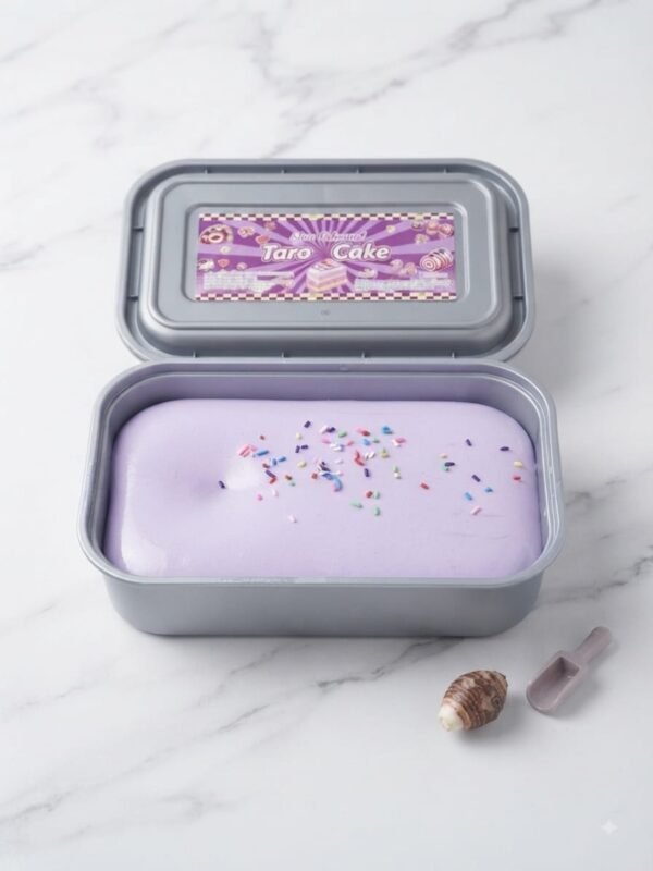 TARO SQUISHY