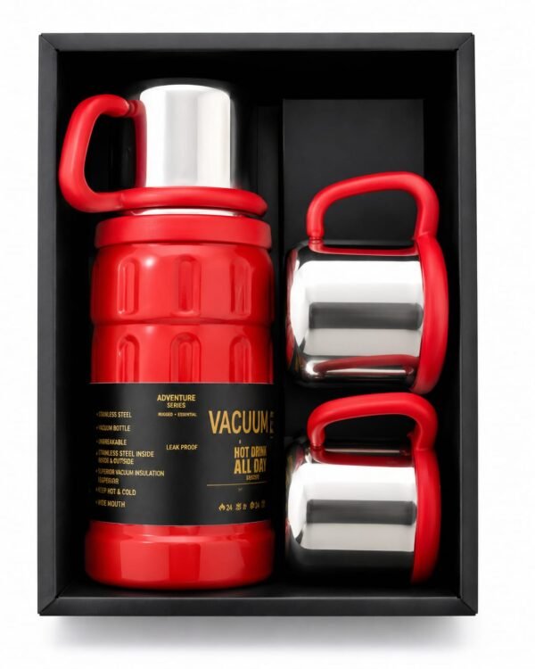 VACUUM FLASK 54