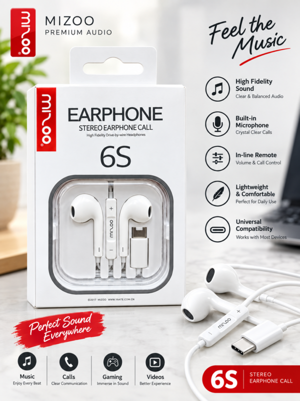 C-HEADSET