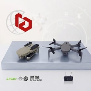 Folding R/C Drone - Image 2
