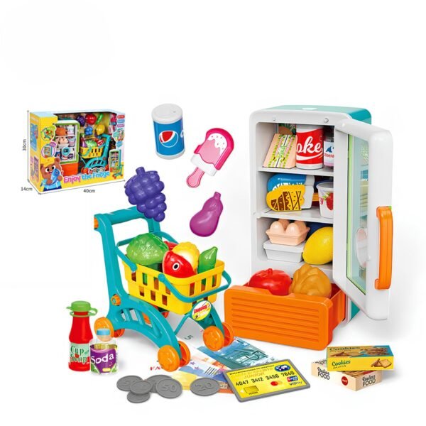 MINI MART