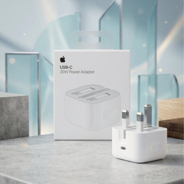 apple adaptor