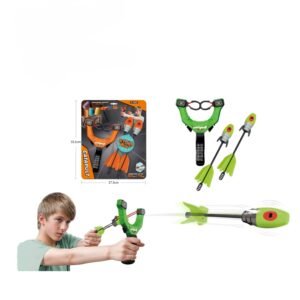 Storm Slingshot with Whistle - Image 1